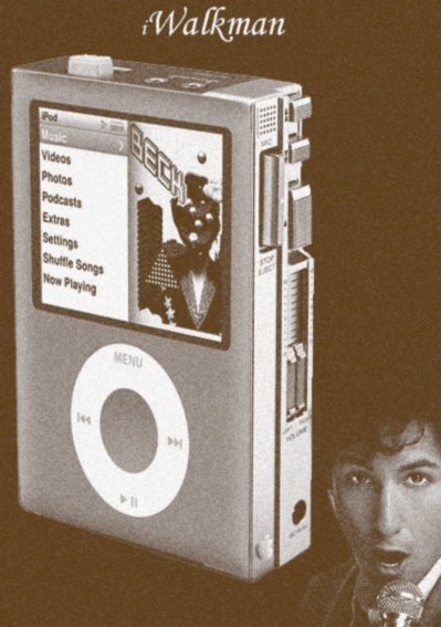 Illustration for article titled 64 Gadgets Dragged Back to 1979